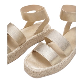 Vices Vícios 6930-60-ouro dourado 1