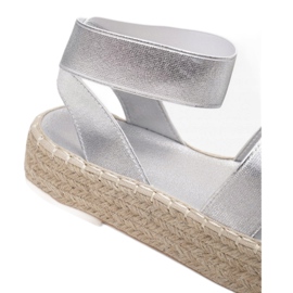 Vices Vícios 6930-52-prata 1