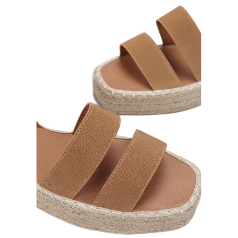 Vices Vícios 6930-68-camelo castanho 1