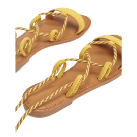 Vices Vícios 2041-49-amarelo 1