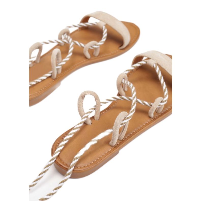 Vices Vícios 2041-42-bege 1