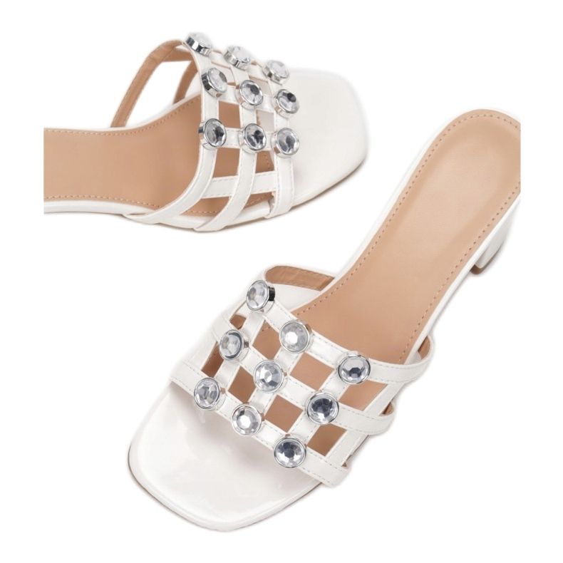 Vices Vícios YU070-71-branco 1