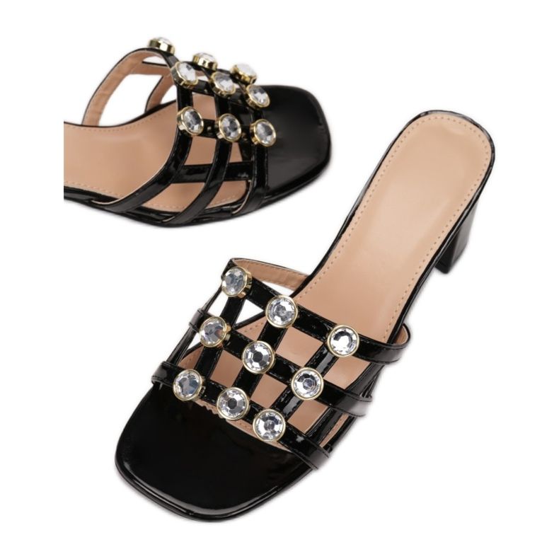 Vices Vícios YU070-38-preto 1