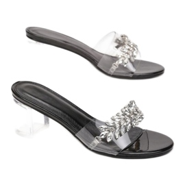 Vices Vícios YU071-38-black preto 1