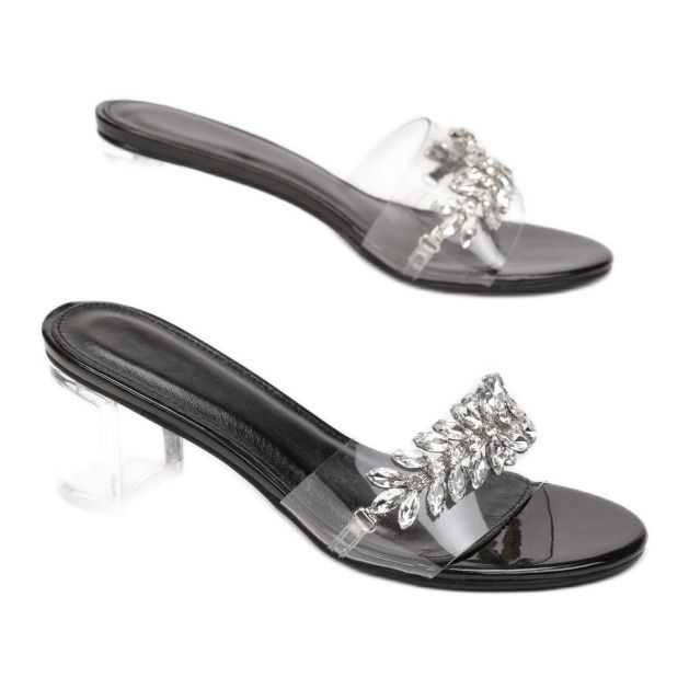 Vices Vícios YU071-38-black preto 1