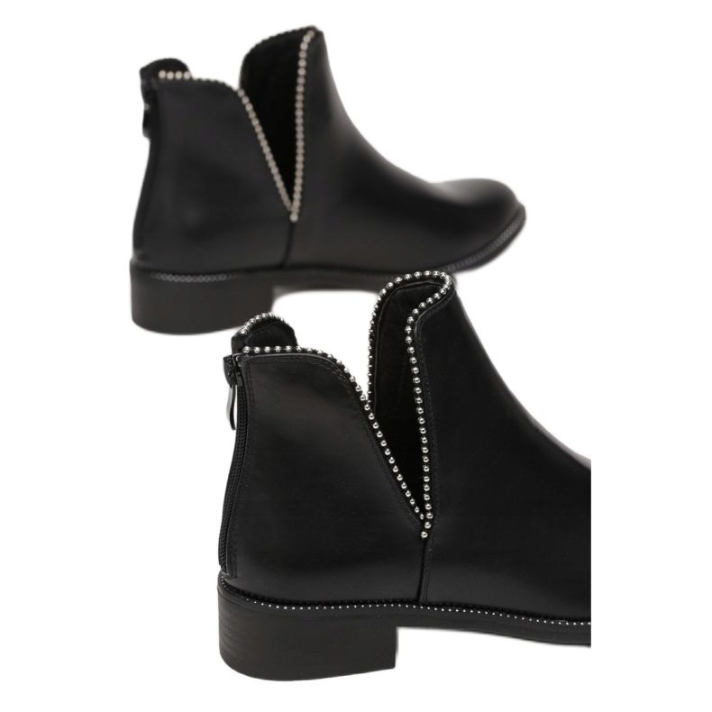 Vices Vícios Y8191-38-preto 1