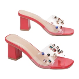 Vices Vícios VIVI057-64-ed vermelho 1