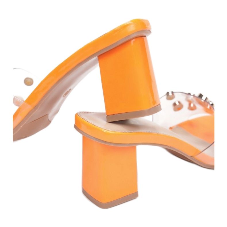 Vices Vícios VIVI057-67-laranja 1