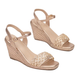 Vices Vícios LEE065-449-champagne 1