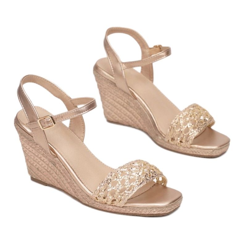 Vices Vícios LEE065-449-champagne 1