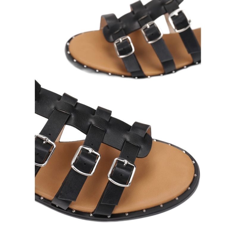 Vices Vícios LEE057-38-black preto 1