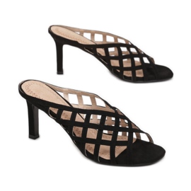 Vices Vícios NN140-38-preto 1