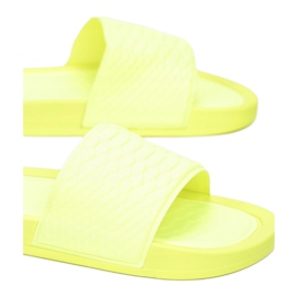 Vices Vícios CD209-49-amarelo 1