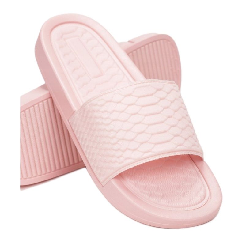 Vices Vícios CD209-45-pink rosa 1