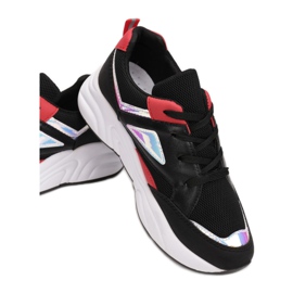 Vices Vícios FY-69-38-black preto 1