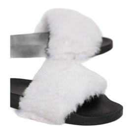 Vices CD-201-71-white branco 1