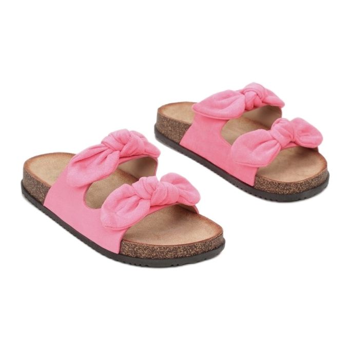 Vices Vícios CD205-80-fushia rosa 1