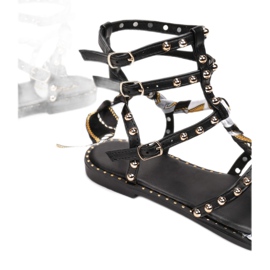 Vices Vícios BJ565-38-preto 1