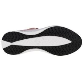 4F Desportos Femininos W D4L21-OBDS300-56S rosa 3