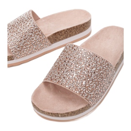 Vices Vícios CM-2081-45-pink rosa 1