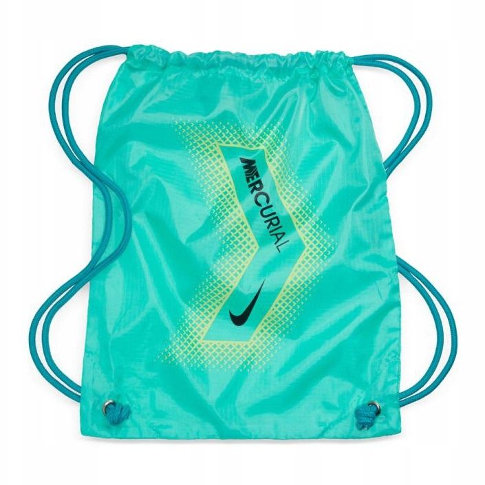 Chuteiras Nike Mercurial Superfly 8 Elite Fg M CV0958 403 multicolorido azul 1