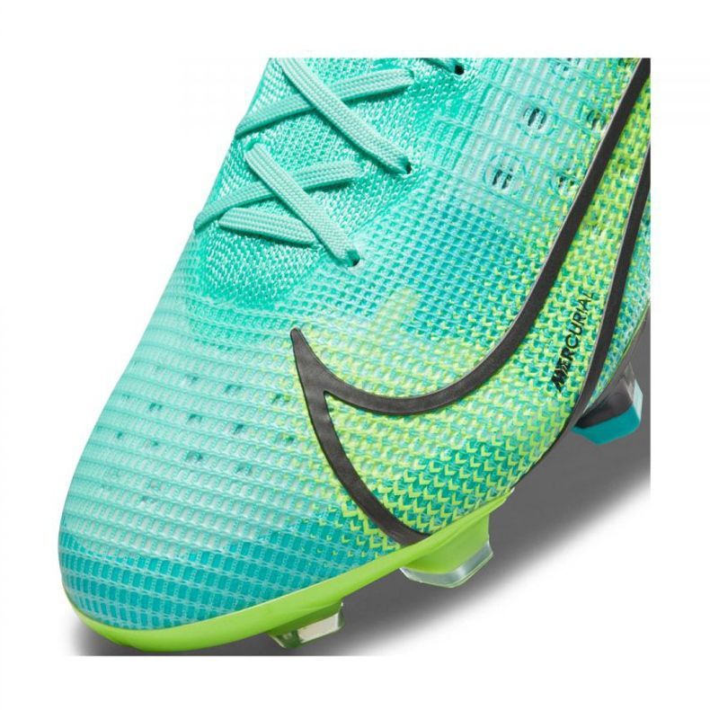 Chuteiras Nike Mercurial Superfly 8 Elite Fg M CV0958 403 multicolorido azul 2 Chuteiras Nike Mercurial Superfly 8 Elite Fg M CV0958 403 multicolorido azul 2