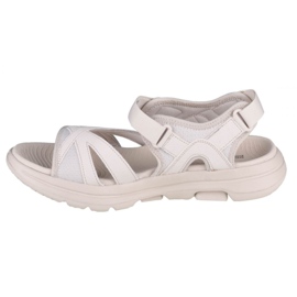 Skechers Go Walk 5-Restored W 140098-NAT bege 1
