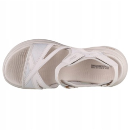 Skechers Go Walk 5-Restored W 140098-NAT bege 2 Skechers Go Walk 5-Restored W 140098-NAT bege 2