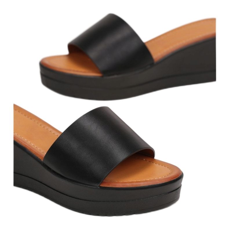 Vices Vícios 2138-38-preto 2