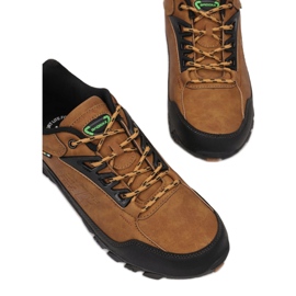 Vices MXC8162-68-camel marrom preto 2