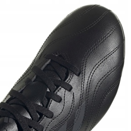 Chuteiras Adidas Copa Sense.4 FxG M FW6537 preto preto 1