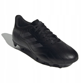 Chuteiras Adidas Copa Sense.4 FxG M FW6537 preto preto 2