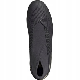 Chuteiras Adidas Nemeziz 19,3 Ll In M EF0395 preto preto 2