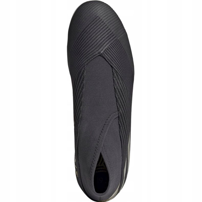 Chuteiras Adidas Nemeziz 19,3 Ll In M EF0395 preto preto 2