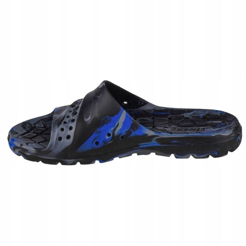 Skechers Hogan-Aqua Spurt Jr 92118L-BKRY preto 1