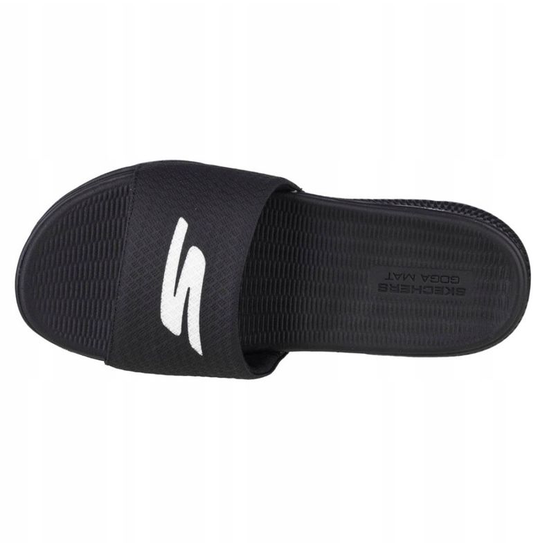 Skechers Go Consistent-Halo M 229032-BKW preto 2