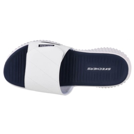 Skechers Elite Flex-Trevera M 237070-WNV branco preto 2