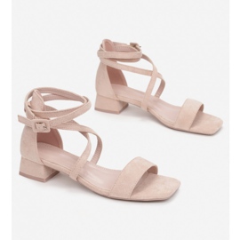 Vices Vícios IDEAL-6920-45-pink rosa 1