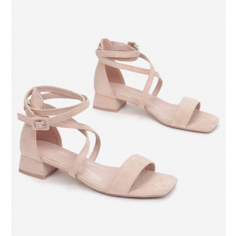 Vices Vícios IDEAL-6920-45-pink rosa 1