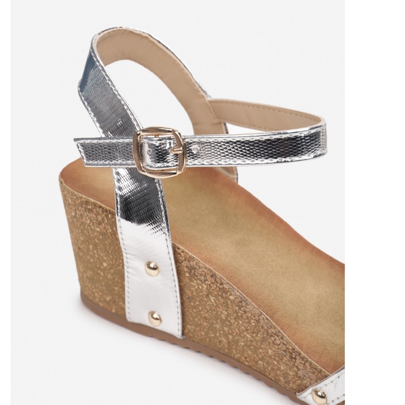 Vices Vícios FD53-52-silver prata 1