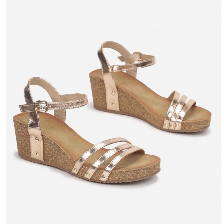 Vices Vícios FD53-449-champagne 1 Vices Vícios FD53-449-champagne 1