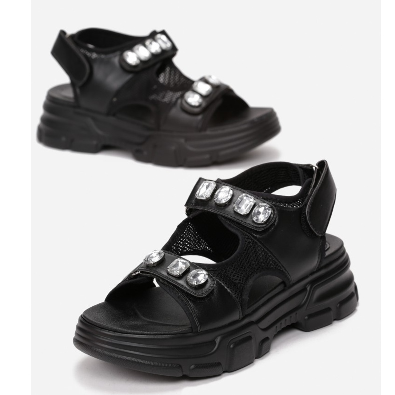 Vices Vícios 8088-1-38-preto 1