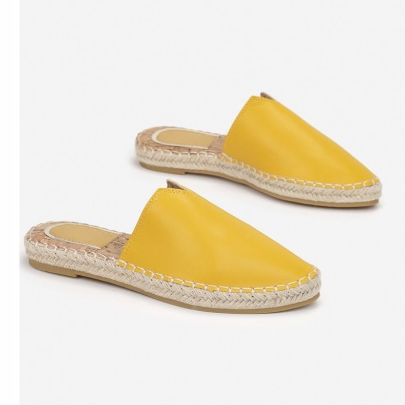 Vices Vícios HANH-7828-49-yellow amarelo 1 Vices Vícios HANH-7828-49-yellow amarelo 1