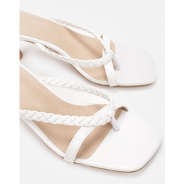 Vices Vícios LEE064-71-white branco 1