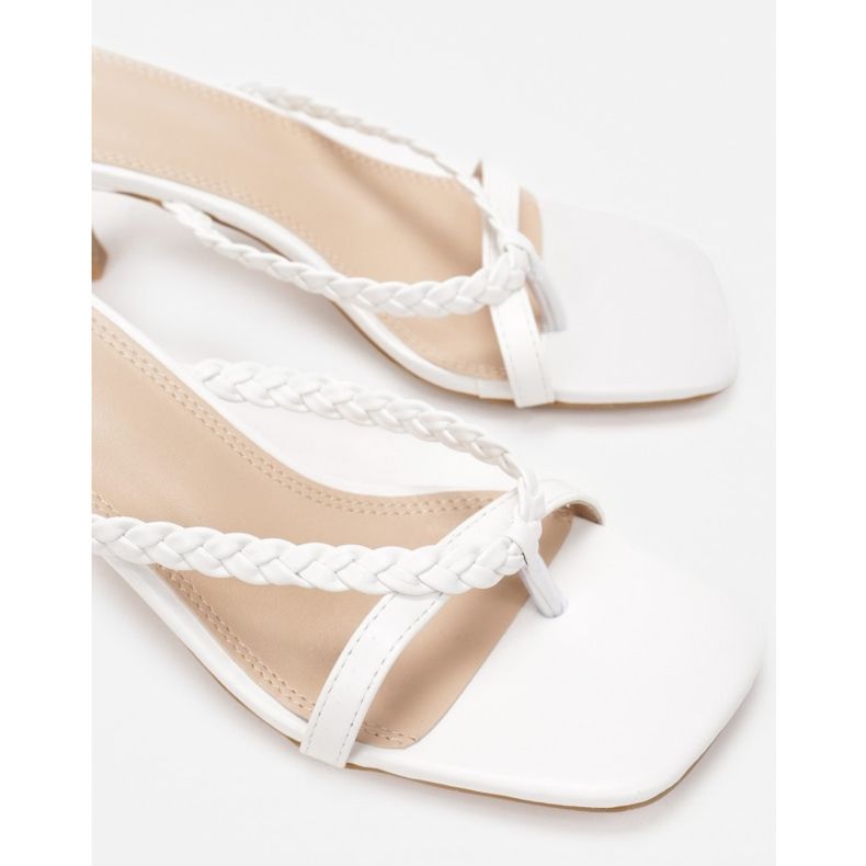 Vices Vícios LEE064-71-white branco 1