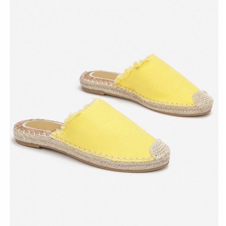 Vices Vícios HANH-4616-49-yellow amarelo 1