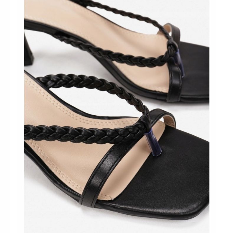 Vices Vícios LEE064-38-black preto 1