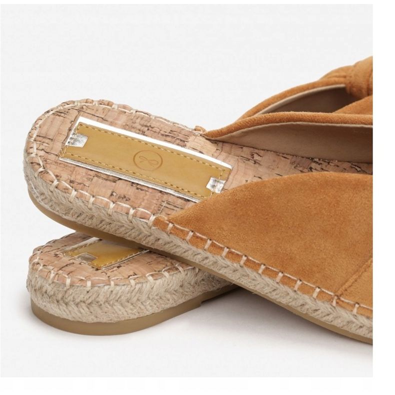 Vices LX211-68-camel marrom 1