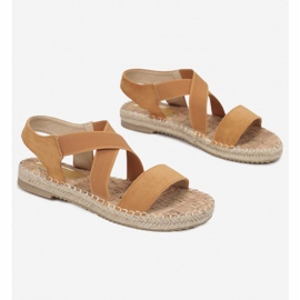 Vices LX212-68-camel marrom 1