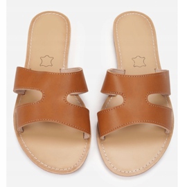 Vices LS223-68-camel castanho 1